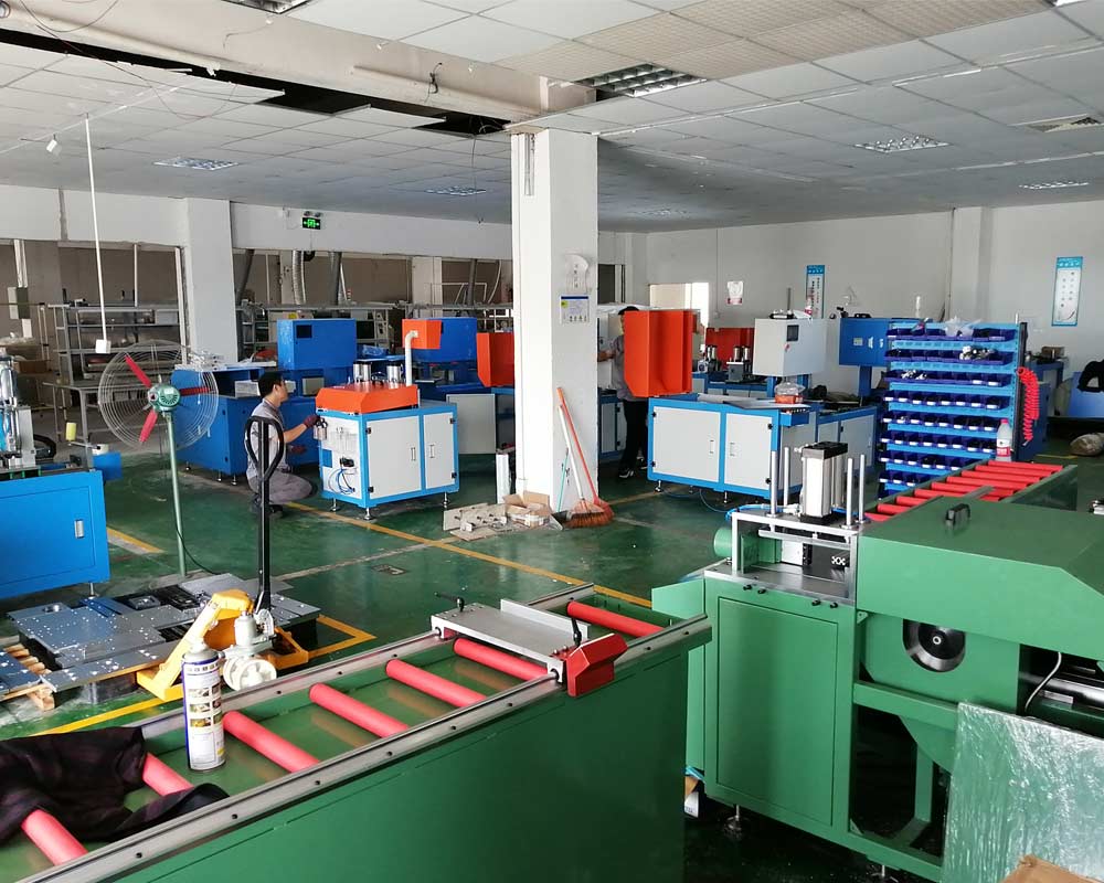 【上饒】全自動切鋁機(jī)SDY-Q400鋸切101mm材料，每刀省0.3mm鋁型材