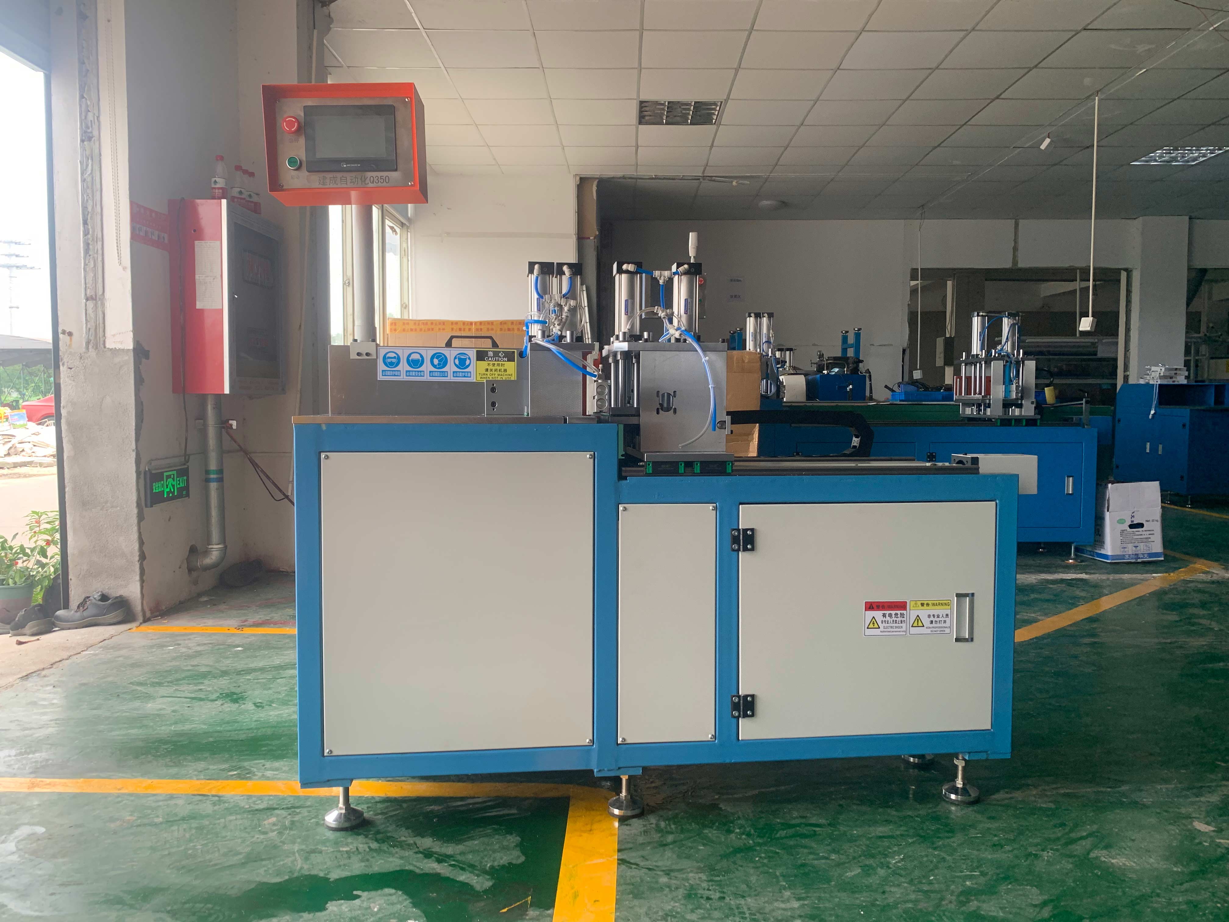 型材切割機型號規(guī)格大全，3種分類方式